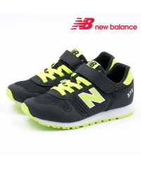 new balance/ ニューバランス new balance キッズ ジュニア スニーカー 子供靴 マジックテープ 歩きやすい かわいい かっこいい　NB－YV373A/505930584