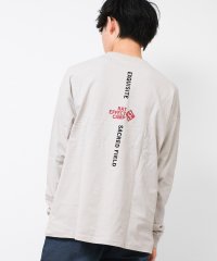 RAT EFFECT/EXQUISITE ポケット ロングTシャツ/505930675