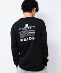 RAT EFFECT/FELLOW1975 ロングTシャツ/505930679