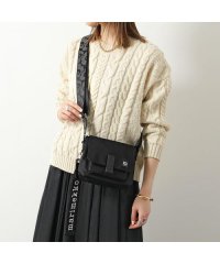 Marimekko/マリメッコ marimekko marimekko ショルダーバッグ MINI MESSENGER SOLID 092538/505930712