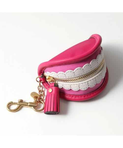 セール】ANYA HINDMARCH コインケース Teeth ティース 188296 セール】ANYA HINDMARCH コインケース Teeth ティース 188296