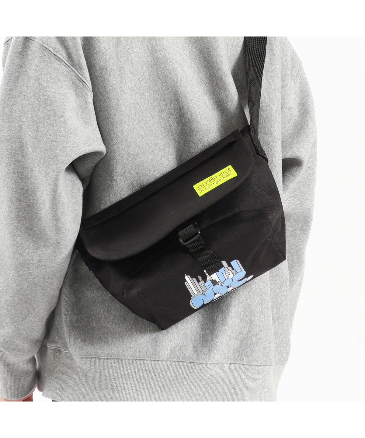 マンハッタンポーテージ Manhattan Portage 【日本正規品