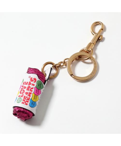 ANYA HINDMARCH キーリング Charm バッグチャーム(505931137) | アニヤ