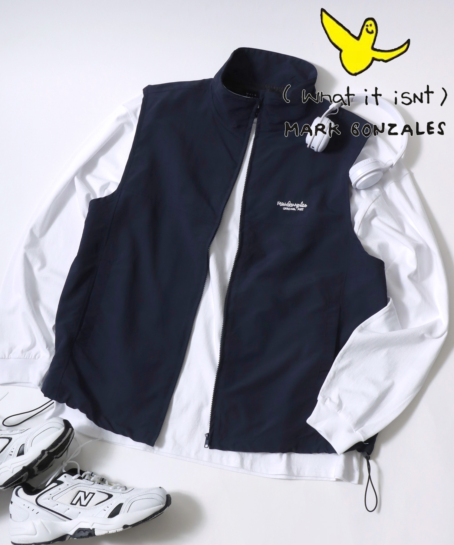 ラザル Lazar 【Lazar】マークゴンザレス 別注 オーバーサイズ ラザル Lazar 【Lazar】マークゴンザレス 別注 オーバーサイズ