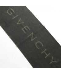 GIVENCHY/GIVENCHY マフラー GV4518 J4431 ウール/505931221