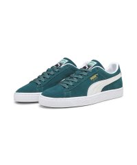 PUMA/ユニセックス スウェード クラシック XXI スニーカー/505931222