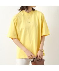 MARNI/MARNI Tシャツ THJE0263P1 USCS87 ミドルスリーブ/505931257