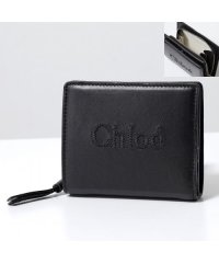 Chloe/Chloe 二つ折り財布 SENSE COMPACT WALLET センス/505931458