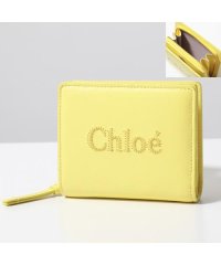 Chloe/Chloe 二つ折り財布 SENSE COMPACT WALLET センス/505931458