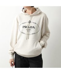 PRADA/PRADA フーディー UJL24B 13IP 13IQ パーカー プルオーバー/505931512