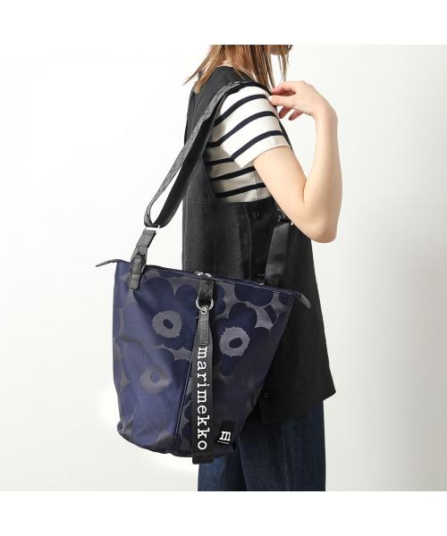 セール 19%OFF】marimekko ショルダーバッグ ALL DAY BUCKET セール 19%OFF】marimekko ショルダーバッグ ALL DAY BUCKET