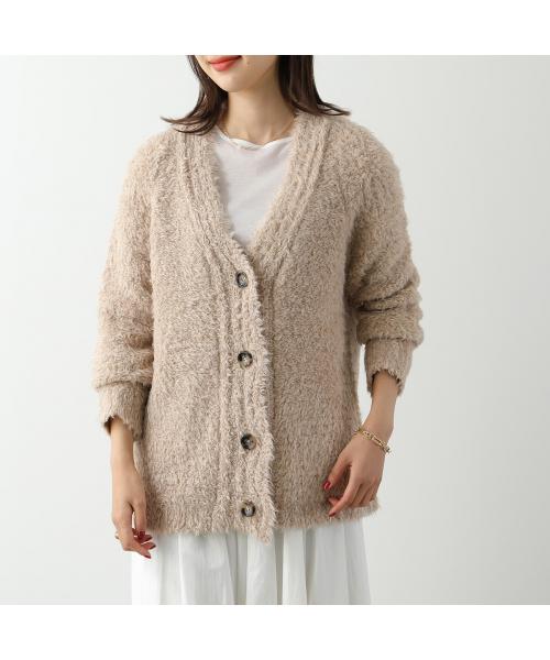 セール】MAX MARA Weekend ニットカーディガン MOLVENO (505931570