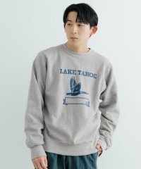 ITEMS URBANRESEARCH/Champion　RW Crew Neck Sweat Z013/505931589