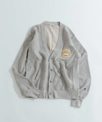 ITEMS URBAN RESEARCH/Champion　RW Sweat Cardigan Z014/505931590