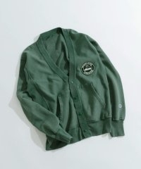 ITEMS URBAN RESEARCH/Champion　RW Sweat Cardigan Z014/505931590
