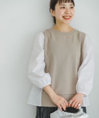 ITEMS URBANRESEARCH/フハクキリカエプルオーバー/505931597