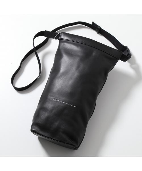 MM6 メゾン マルジェラ 数字モチーフ スモール ショルダーバッグ MM6 エムエム6 メゾンマルジェラ MAISON MARGIELA バッグ