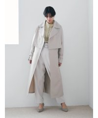 YECCA VECCA/イェッカ ヴェッカ YECCA VECCA 3wayトレンチコート/505931699