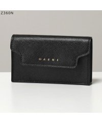 MARNI/MARNI カードケース PFMOT05U07 LV520 名刺入れ/505931811