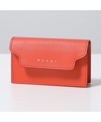 MARNI/MARNI カードケース PFMOT05U07 LV520 名刺入れ/505931811