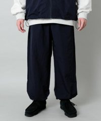 SENSE OF PLACE by URBAN RESEARCH/ddp　NYLON WIDE PANTS Elodie/505931947