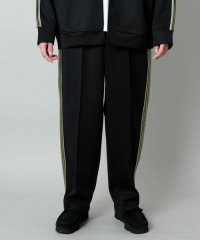 SENSE OF PLACE by URBAN RESEARCH/ddp　LINE TRACK PANTS Arthur/505931948