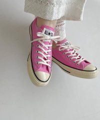 URBAN RESEARCH DOORS/CONVERSE　ALL STAR US AGEDCOLORS OX/505931989