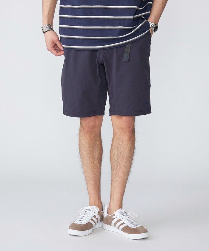 セール 30%OFF】【SHIPS別注】Gramicci: 〈接触冷感・撥水・UV