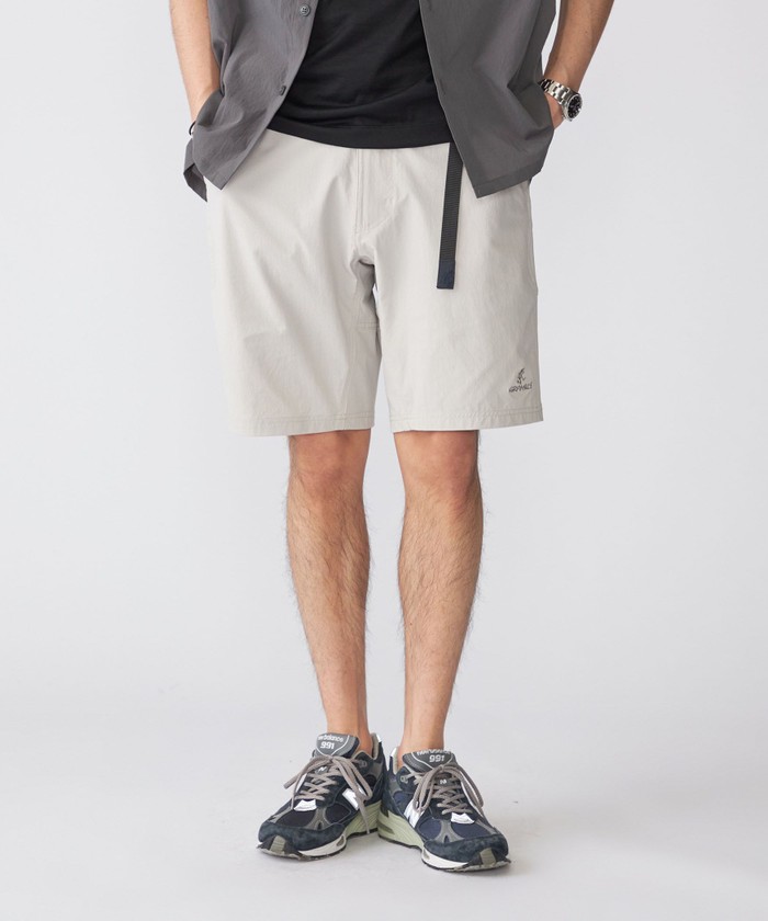 セール 30%OFF】【SHIPS別注】Gramicci: 〈接触冷感・撥水・UV