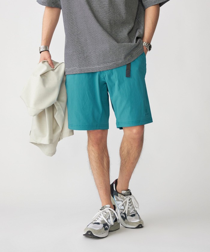 セール 30%OFF】【SHIPS別注】Gramicci: 〈接触冷感・撥水・UV
