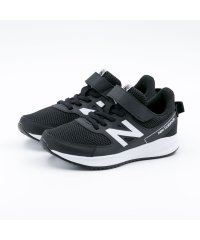 new balance/ニューバランス new balance ジュニア キッズ 男の子 女の子 スニーカー 幅広 軽量マジックテープ NB－YT570/502579546