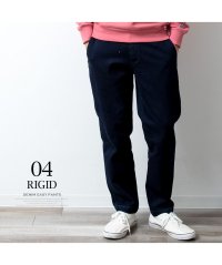  GENELESS/ジェネレス GENELESS デニムパンツ メンズ テーパード デニム パンツ ストレッチ イージーパンツ ロングパンツ アンクルパンツ ストレート おしゃれ /504750725