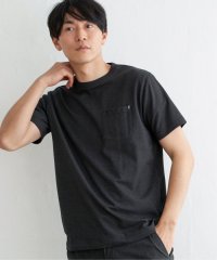 ikka/ライトダンボールダブルフェイスTシャツ/505844928