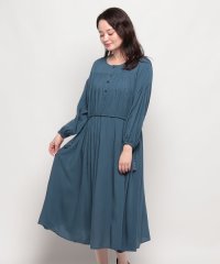 offprice.ec/ファナカ Fanaka レーヨンクリンクルワンピース/505867056