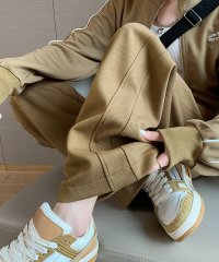 miniministore/スウェットパンツ レディースワイドパンツ/505880324