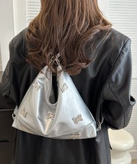 miniministore/ミニミニストア miniministore ショルダーバッグ リュック 3way韓国/505880340