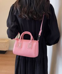 miniministore/ミニミニストア miniministore ボストンバッグ 小さめ ショルダーバッグ/505880345