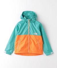 green label relaxing （Kids）/＜THE NORTH FACE＞TJ コンパクト ジャケット 110cm－130cm/505894743