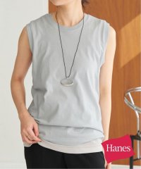 SLOBE IENA/【Hanes / ヘインズ】SLOBE別注 NEW 3PACK Tシャツ/505913947