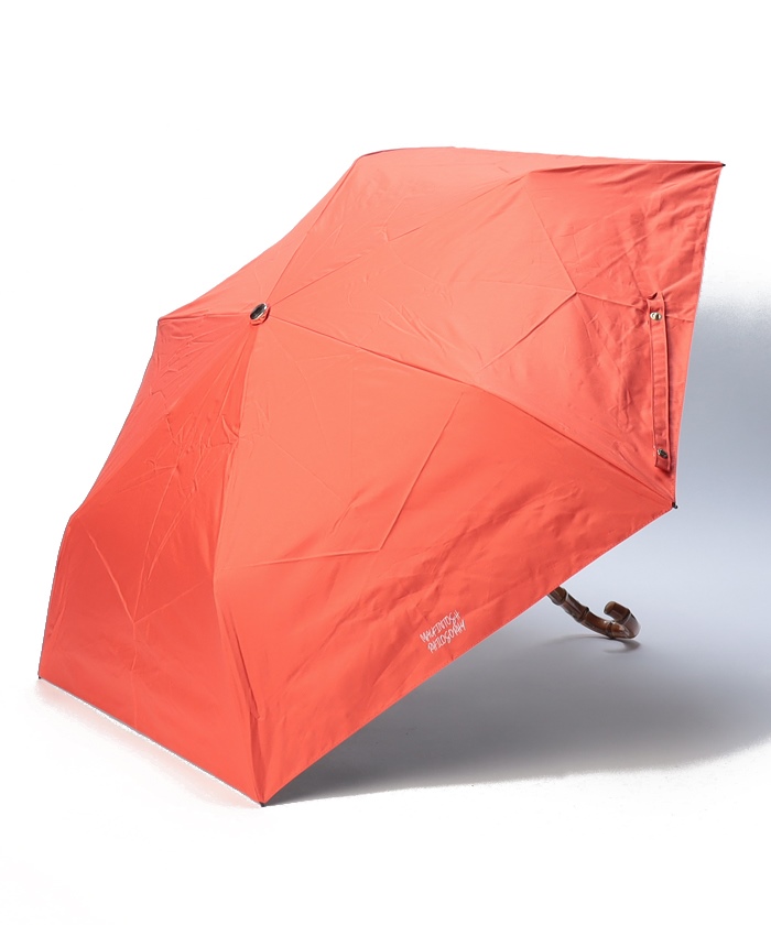 最も  マッキントッシュ 晴雨 PHILOSOPHY MACKINTOSH フィロソフィー 小物