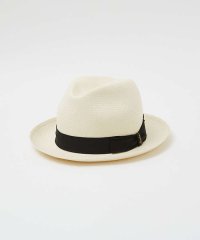 5351POURLESHOMMES/【Borsalino/ボルサリーノ】 パナマハット/505922756