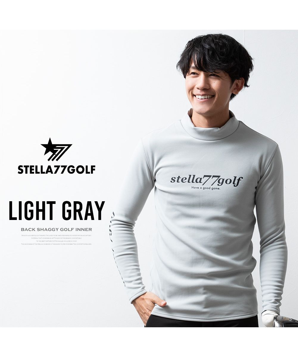 PUMA GOLF 秋冬【XL】 ハイネック長袖シャツ＆ハイストレッチパンツ PUMA GOLF 秋冬【XL】 ハイネック長袖シャツ＆ハイストレッチ