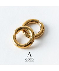  GENELESS/ジェネレス GENELESS ピアス フェイクピアス メンズ イヤリング シンプル ピアリング イヤーカフ アクセサリー ノンホールピアス おしゃれ ゴールド /505927713