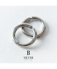  GENELESS/ジェネレス GENELESS ピアス フェイクピアス メンズ イヤリング シンプル ピアリング イヤーカフ アクセサリー ノンホールピアス おしゃれ ゴールド /505927713