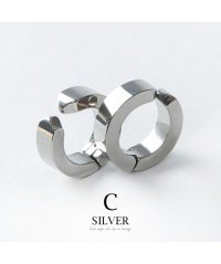  GENELESS/ジェネレス GENELESS ピアス フェイクピアス メンズ イヤリング シンプル ピアリング イヤーカフ アクセサリー ノンホールピアス おしゃれ ゴールド /505927713