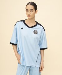 le coq sportif /【池田エライザコラボ】サッカーシャツ(ユニセックス)/505927938