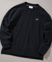 JOURNAL STANDARD/LACOSTE × JS / 別注 ヘビーピケ L/S Tシャツ/505928675