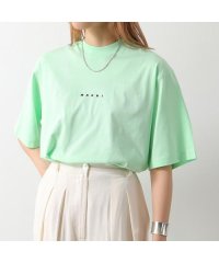 MARNI/MARNI Tシャツ THJE0263P1 USCS87 ミドルスリーブ/505931257