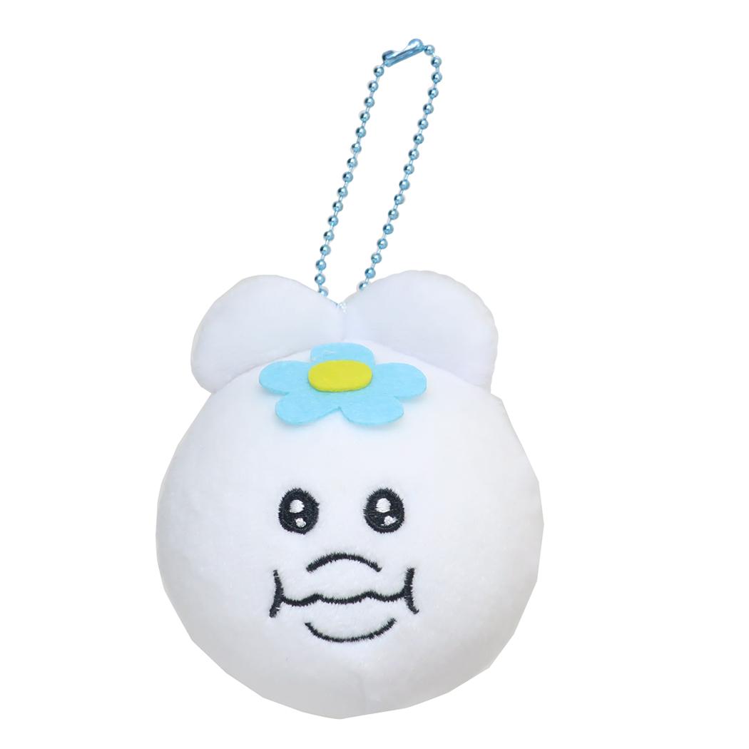 ☆どこでもいっしょ ファンコレクション ふわふわニャ!XLボア