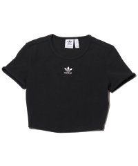 Adidas/アディダス リブ Tシャツ/505932241